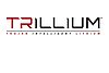 Trojan Trillium Logotype