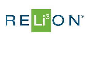 Relion logotype